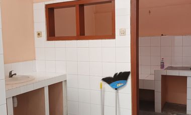 Disewakan Rumah di Babatan Pratama Sudah Renov Wiyung dkt Pakuwon