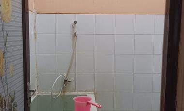 Disewakan Rumah di Babatan Pratama Sudah Renov Wiyung dkt Pakuwon