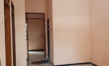 Disewakan Rumah di Babatan Pratama Sudah Renov Wiyung dkt Pakuwon