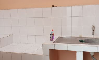 Disewakan Rumah di Babatan Pratama Sudah Renov Wiyung dkt Pakuwon