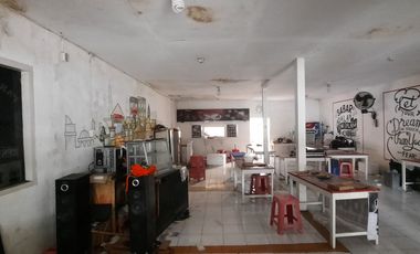 Tempat usaha strategis pinggir jalan pandanaran Boyolali Kota