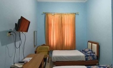 Dijual hotel Sidikalang di Sidikalang kabupaten Dairi