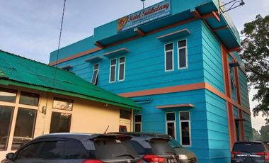 Dijual hotel Sidikalang di Sidikalang kabupaten Dairi