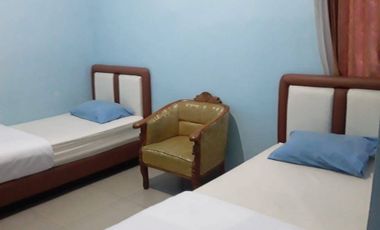Dijual hotel Sidikalang di Sidikalang kabupaten Dairi