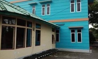 Dijual hotel Sidikalang di Sidikalang kabupaten Dairi