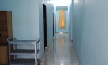 Dijual hotel Sidikalang di Sidikalang kabupaten Dairi