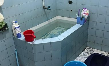 Dijual Cepat Rumah Vintage Siap Huni di Pusat Kota Cianjur