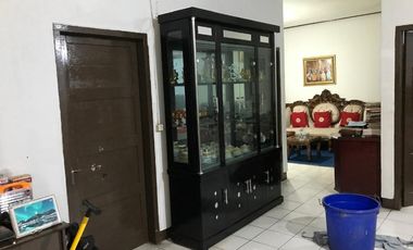 Dijual Cepat Rumah Vintage Siap Huni di Pusat Kota Cianjur