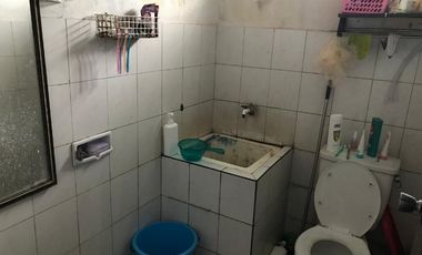 Dijual Cepat Rumah Vintage Siap Huni di Pusat Kota Cianjur