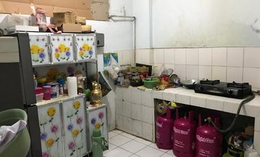 Dijual Cepat Rumah Vintage Siap Huni di Pusat Kota Cianjur