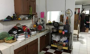 Dijual Cepat Rumah Vintage Siap Huni di Pusat Kota Cianjur