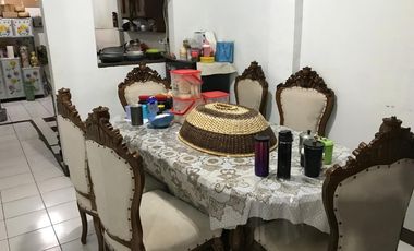 Dijual Cepat Rumah Vintage Siap Huni di Pusat Kota Cianjur