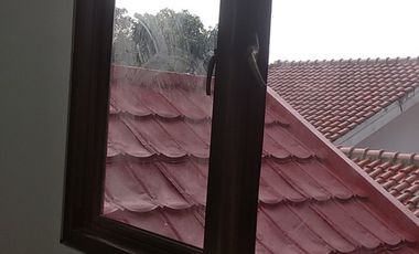 Dijual Rumah Dekat Tol Desari Sawangan - Stasiun KRL Depok Baru, Depok