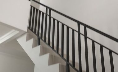 Dijual Rumah Dekat Tol Desari Sawangan - Stasiun KRL Depok Baru, Depok