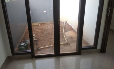 Dijual Rumah Dekat Tol Desari Sawangan - Stasiun KRL Depok Baru, Depok
