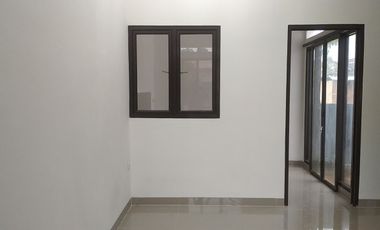 Dijual Rumah Dekat Tol Desari Sawangan - Stasiun KRL Depok Baru, Depok