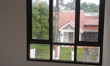 Dijual Rumah Dekat Tol Desari Sawangan - Stasiun KRL Depok Baru, Depok