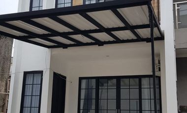 Dijual Rumah Dekat Tol Cinere dan Stasiun MRT Fatmawati Jakarta