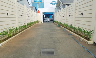 Dijual Rumah Dekat Tol Cinere dan Stasiun MRT Fatmawati Jakarta