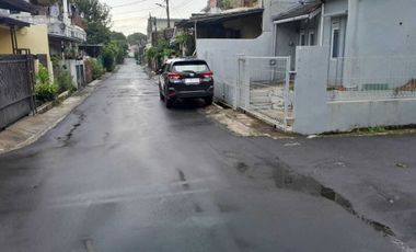 Rumah HOEK 890JT BSD CIATER SERPONG VILLA DAGO TOLL