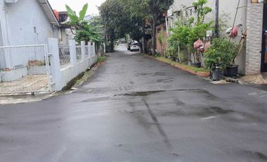 Rumah HOEK 890JT BSD CIATER SERPONG VILLA DAGO TOLL