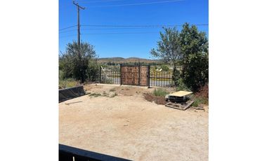 Se arriendan cabañas o lofs, en Puerto Colmo