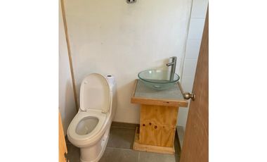 Se arriendan cabañas o lofs, en Puerto Colmo