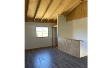 Se arriendan cabañas o lofs, en Puerto Colmo