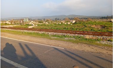 Se arriendan cabañas o lofs, en Puerto Colmo