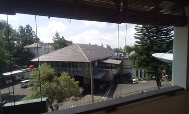 Dijual Cepat Murah Rumah LUX 3 Lantai Di Komplek Elite Setra Duta