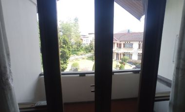 Dijual Cepat Murah Rumah LUX 3 Lantai Di Komplek Elite Setra Duta