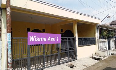 Wisma Asri 1 Lt 90 - Sumarecon