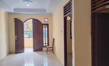 Wisma Asri 1 Lt 90 - Sumarecon