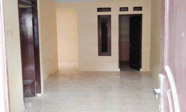 Wisma Asri 1 Lt 90 - Sumarecon