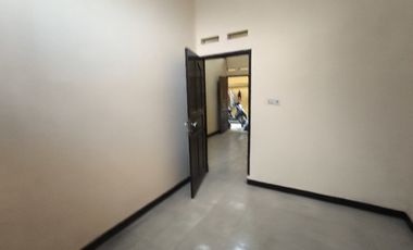 Disewakan Rumah Jamika di Pusat Kota dekat Mall Citylink