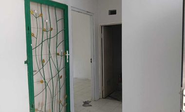 Rumah Lama Rasa Baru Belum Pernah Dihuni Rowosari Meteseh Tembalang