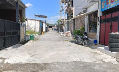 Rumah Lama Rasa Baru Belum Pernah Dihuni Rowosari Meteseh Tembalang