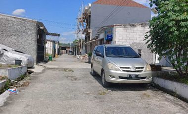 Rumah Lama Rasa Baru Belum Pernah Dihuni Rowosari Meteseh Tembalang