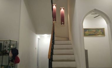 SALE – Rumah Mewah Full Upgrade di Depok