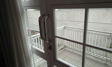 SALE – Rumah Mewah Full Upgrade di Depok