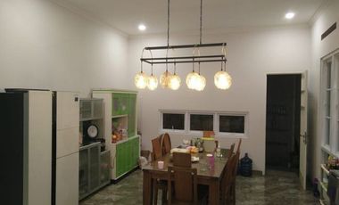 SALE – Rumah Mewah Full Upgrade di Depok