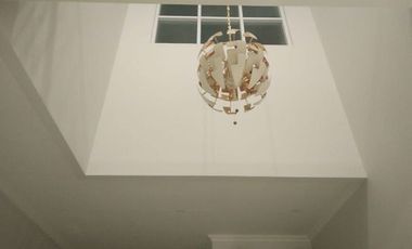 SALE – Rumah Mewah Full Upgrade di Depok