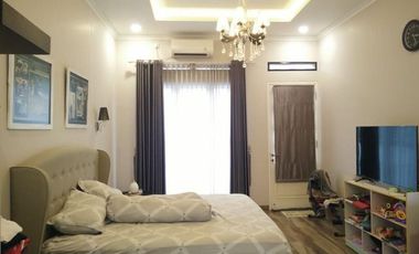 SALE – Rumah Mewah Full Upgrade di Depok