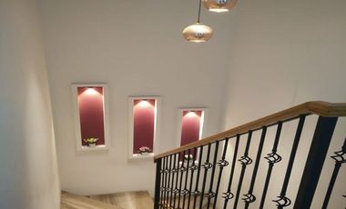 SALE – Rumah Mewah Full Upgrade di Depok