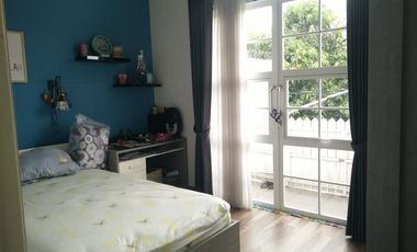 SALE – Rumah Mewah Full Upgrade di Depok