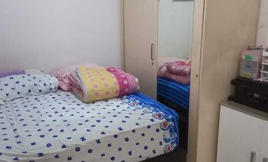 Dijual Town House Cantik 2 Lantai di City Resort Jakarta Strategis