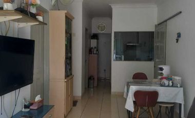 Dijual Town House Cantik 2 Lantai di City Resort Jakarta Strategis