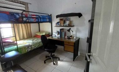 Dijual Town House Cantik 2 Lantai di City Resort Jakarta Strategis