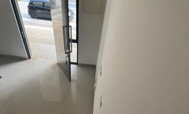 SEWA RUMAH PIK 2 MILENIAL UKURAN 6X10 CLUSTER BAGUS 2 LANTAI MURAH