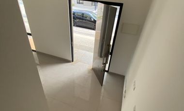 SEWA RUMAH PIK 2 MILENIAL UKURAN 6X10 CLUSTER BAGUS 2 LANTAI MURAH